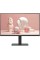 27" Монитор LG 27BA65QB-B черный