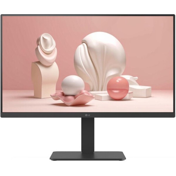 27" Монитор LG 27BA65QB-B черный