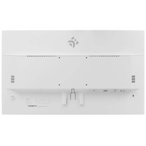 23.8" Монитор DEXP DF24N1 белый