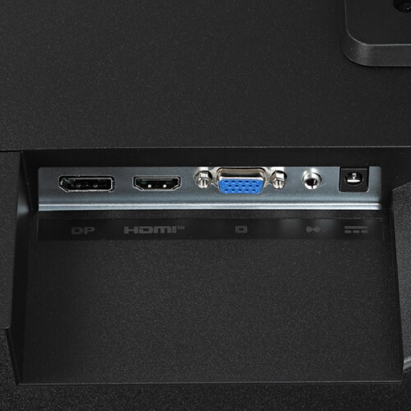 27" Монитор MSI PRO MP273AP черный