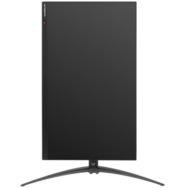 27" Монитор Acer Predator XB273KV3bmiiprx черный