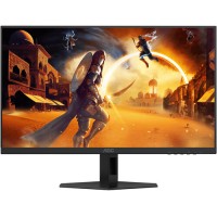 23.8" Монитор AOC 24G4XED черный