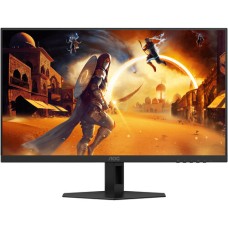 23.8" Монитор AOC 24G4XED черный