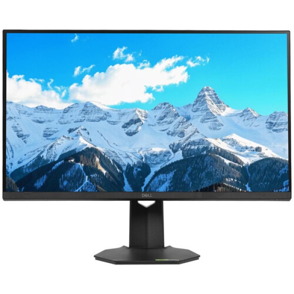 27" Монитор Dell G2722HS черный