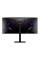 34" Монитор Acer Nitro XV345CURXbmiipphx черный