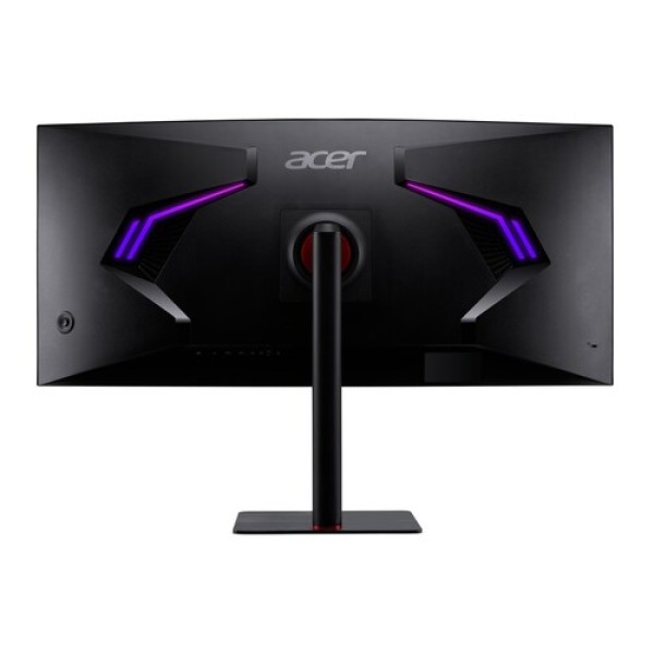 34" Монитор Acer Nitro XV345CURXbmiipphx черный
