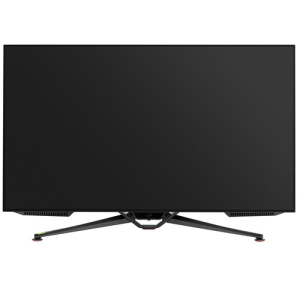 41.5" Монитор ASUS ROG Swift OLED PG42UQ черный
