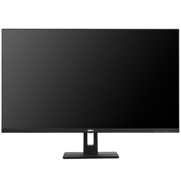 31.5" Монитор Dahua DHI-LM32-C301B черный