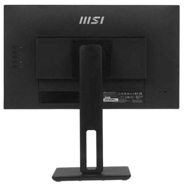 23.8" Монитор MSI PRO MP242AP черный