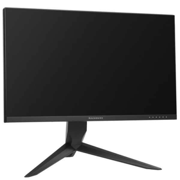 27" Монитор Machenike MKQ27F240L черный