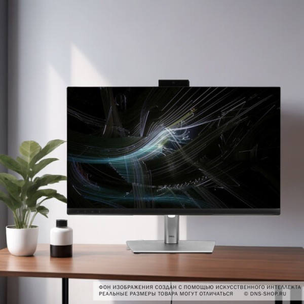 23.8" Монитор Dell C2423H черный