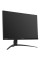 27" Монитор Acer Predator XB273KV3bmiiprx черный