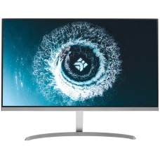 23.8" Монитор DEXP DF24N1T серебристый