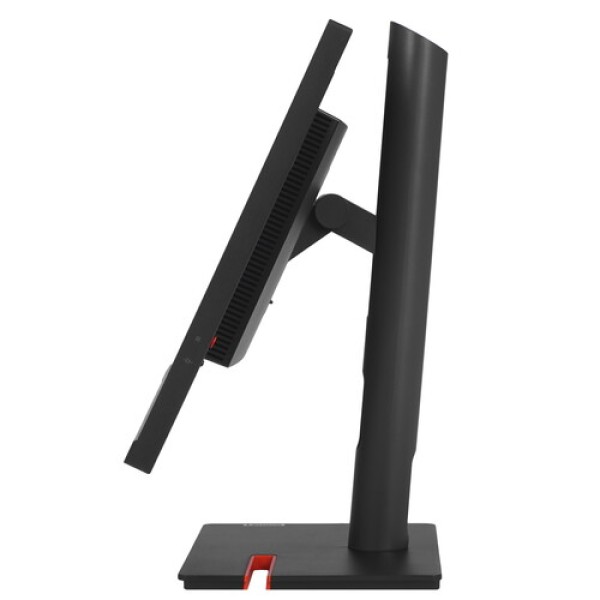 23.8" Монитор Lenovo ThinkVision P24h-30 черный