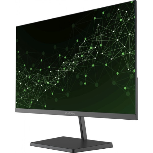 21.5" Монитор Digma Progress 22A402F черный