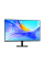 37" Монитор Samsung ViewFinity S8 S80UD S37D802UAI черный