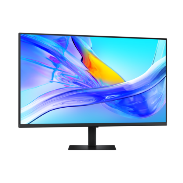 37" Монитор Samsung ViewFinity S8 S80UD S37D802UAI черный