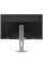 27" Монитор AOC U2790PQU черный