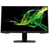 23.8" Монитор Acer KA240YHbi черный