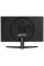 27" Монитор LG UltraGear 27GS60F-B черный