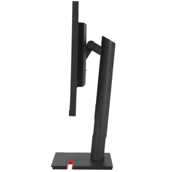 23.8" Монитор Lenovo ThinkVision P24h-30 черный