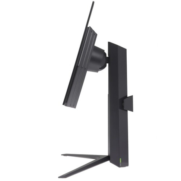 27" Монитор LG UltraGear 27GS95QE-B черный