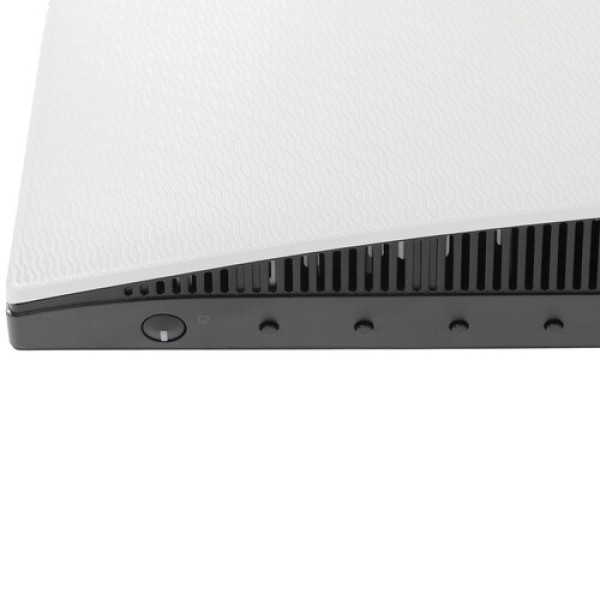 23.8" Монитор Dell S2421HN белый