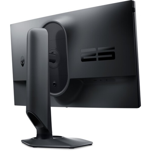 24.5" Монитор Dell Alienware AW2524HF черный