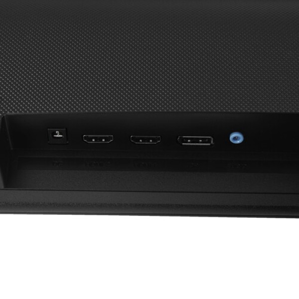 31.5" Монитор Dahua DHI-LM32-C301B черный