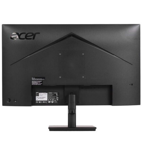 27" Монитор Acer V277UGbmiipx черный