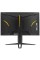 27" Монитор Machenike MKQ27F240L черный