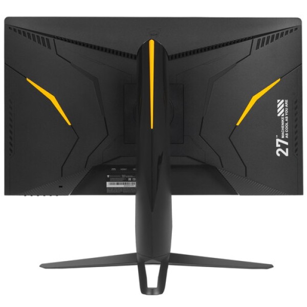 27" Монитор Machenike MKQ27F240L черный