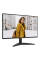 23.8" Монитор AOC 24B36H черный