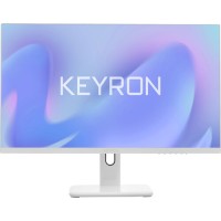 27" Монитор KEYRON KQ27H1 белый