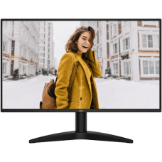 23.8" Монитор AOC 24B36X черный
