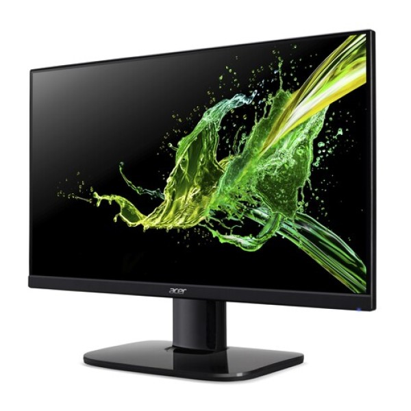 23.8" Монитор Acer KA242YG0bi черный