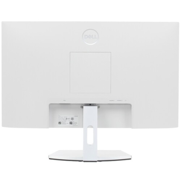 23.8" Монитор Dell S2421HN белый
