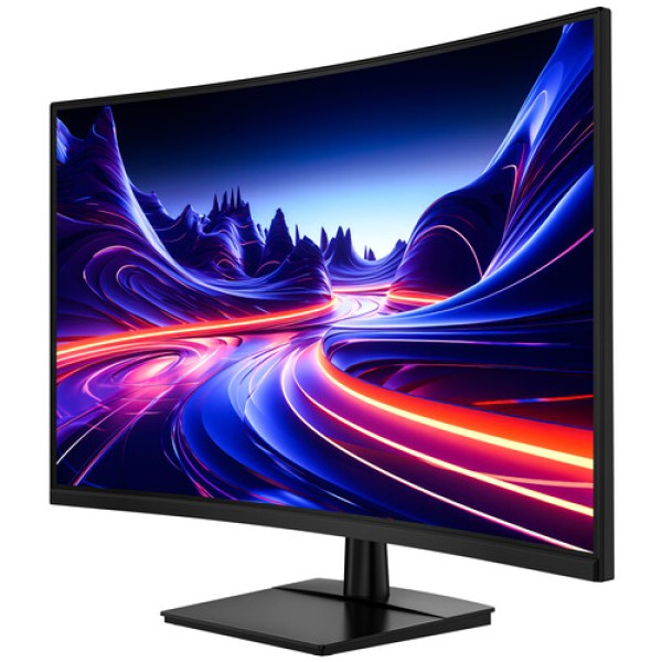 31.5" Монитор Titan Army C32A1R черный