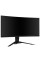 34" Монитор AsRock Phantom Gaming PG34QRT2B черный