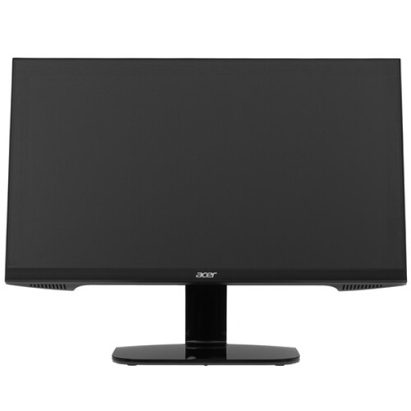 23.8" Монитор Acer KA240YHbi черный