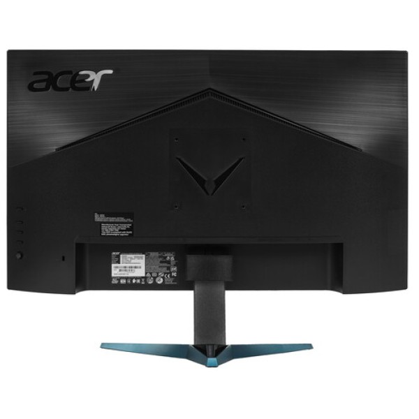 27" Монитор Acer Nitro VG270KLbmiipx черный