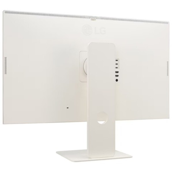 31.5" Монитор LG MyView 32SR83U-W белый