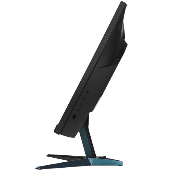 27" Монитор Acer VG271UM3bmiipx черный