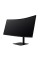 34" Монитор Acer Nitro XV345CURXbmiipphx черный