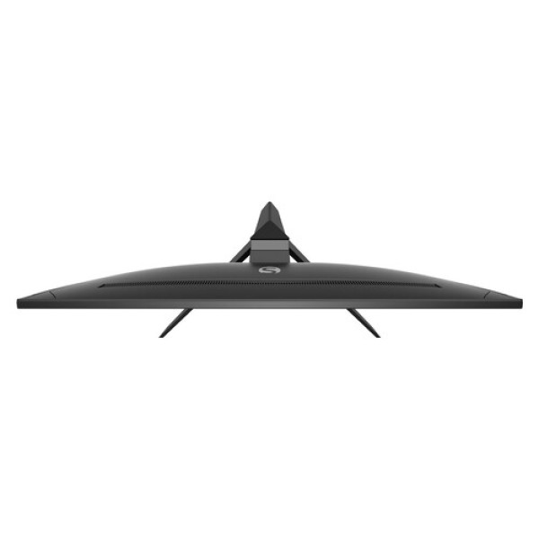 27" Монитор SunWind SUN-M27BG130 черный