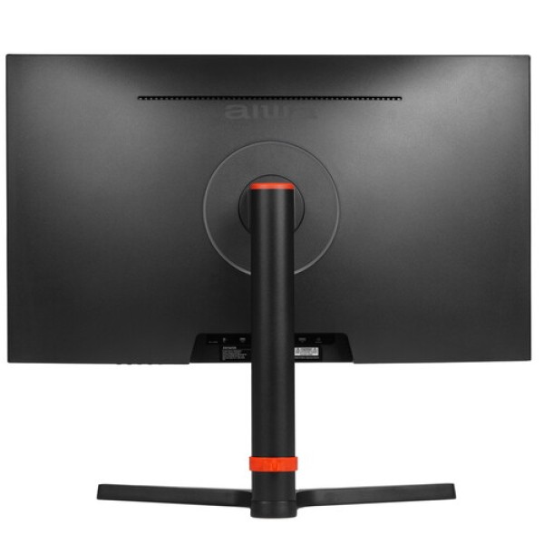27" Монитор AIWA MZ270L-Y черный