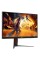 27" Монитор AOC 27G4H черный