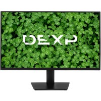 23.8" Монитор DEXP DF24N1 черный