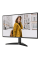 23.8" Монитор AOC 24B36H черный