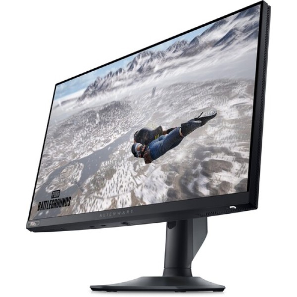 24.5" Монитор Dell Alienware AW2524HF черный